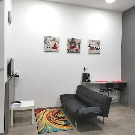 Alisza's Studio Budapest
