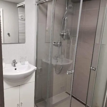 Alisza's Studio Apartment *