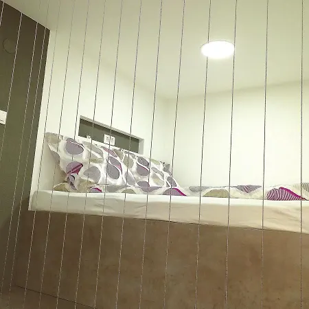 Alisza's Studio Apartment *