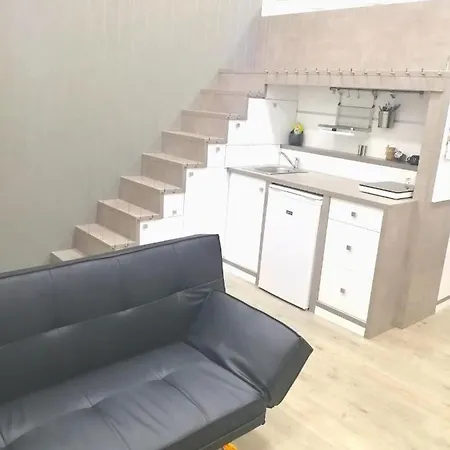 Alisza's Studio Budapeszt